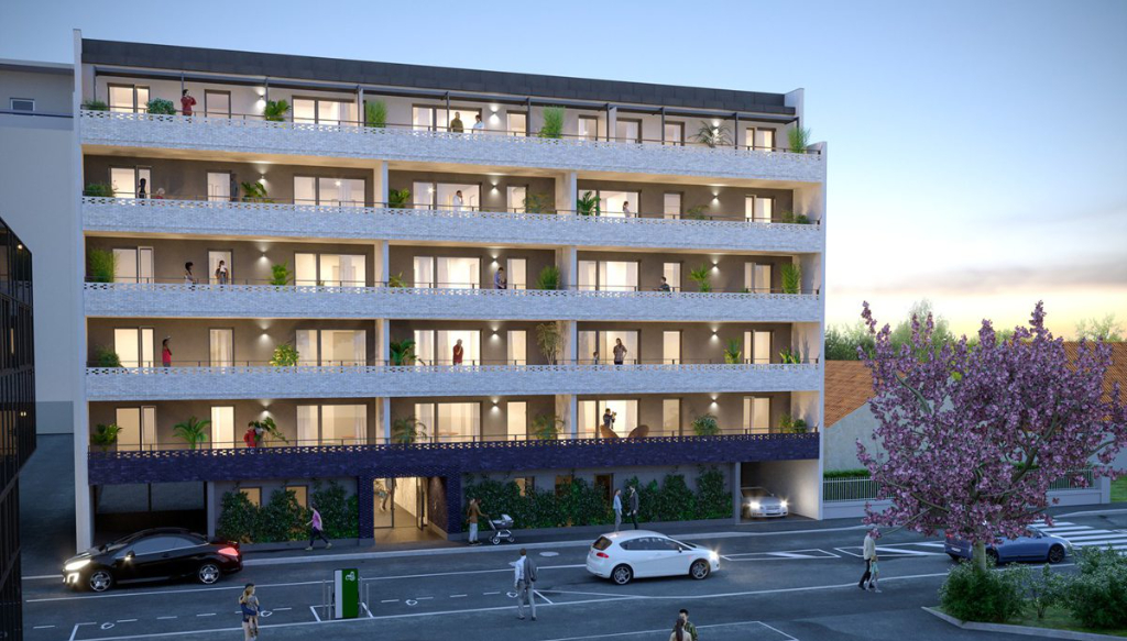 Photo Résidence JOCARI image 2/4