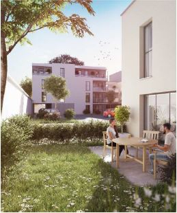 Photo PLENITUDE - TOURS COTY image 2/2