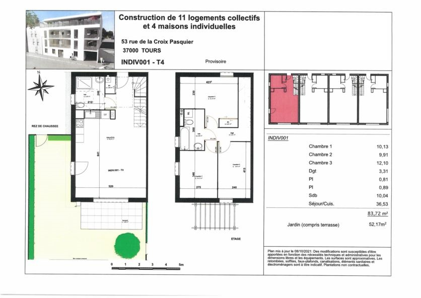 Photo PLENITUDE - TOURS COTY image 3/3