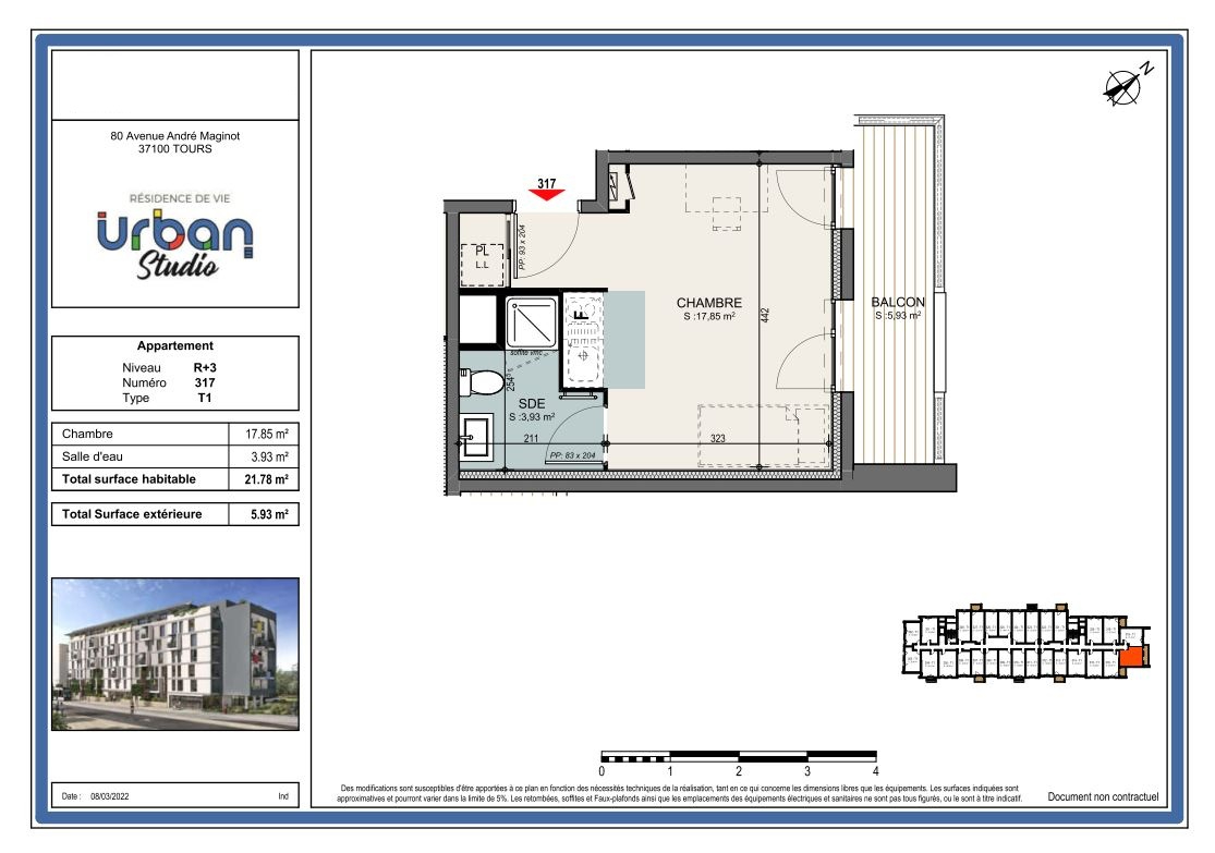 Photo URBAN STUDIO image 4/6