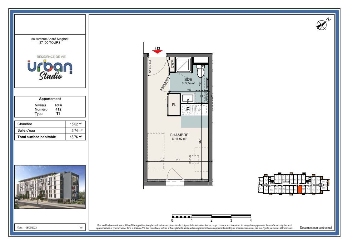 Photo URBAN STUDIO image 5/6