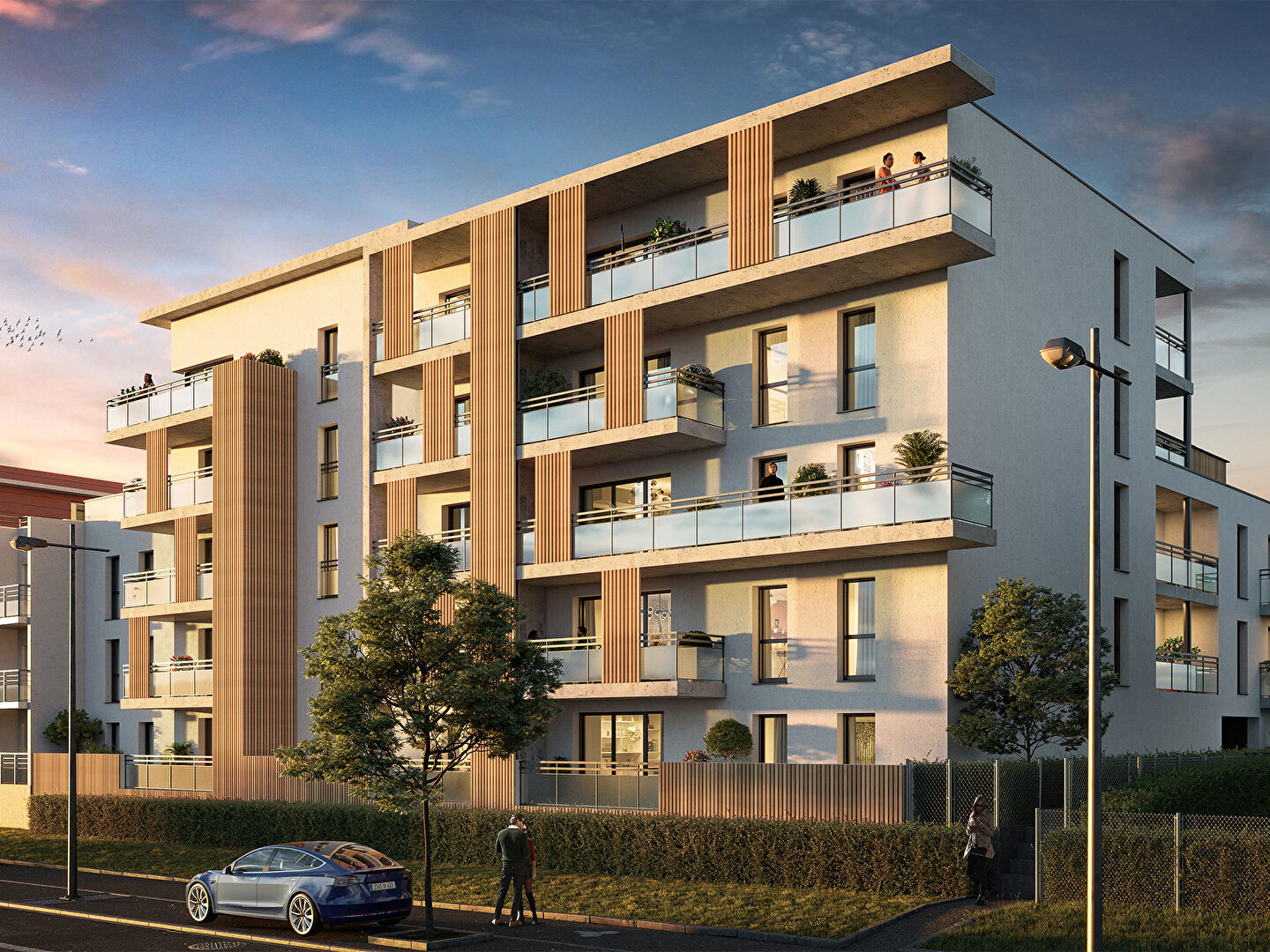 Photo NATURE'L image 2/2