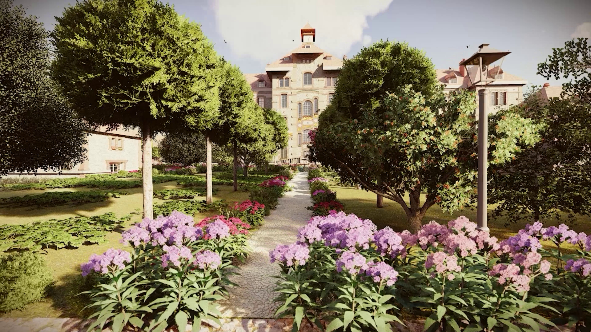 Photo Château de la Haute Barde image 3/6