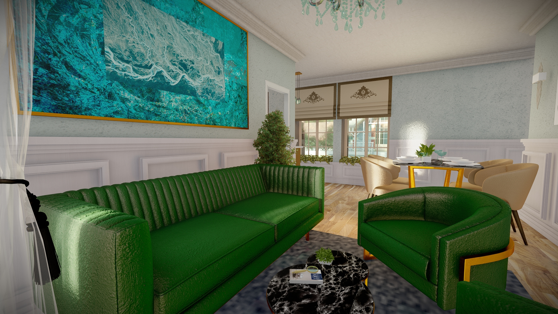 Photo Château de la Haute Barde image 4/6