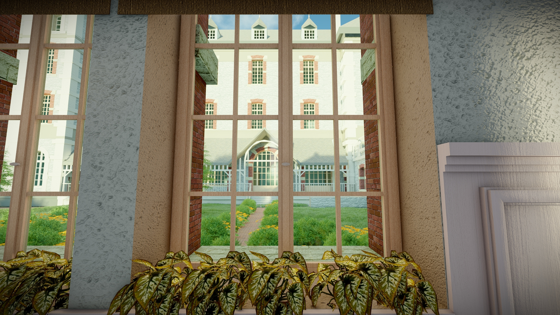 Photo Château de la Haute Barde image 5/6