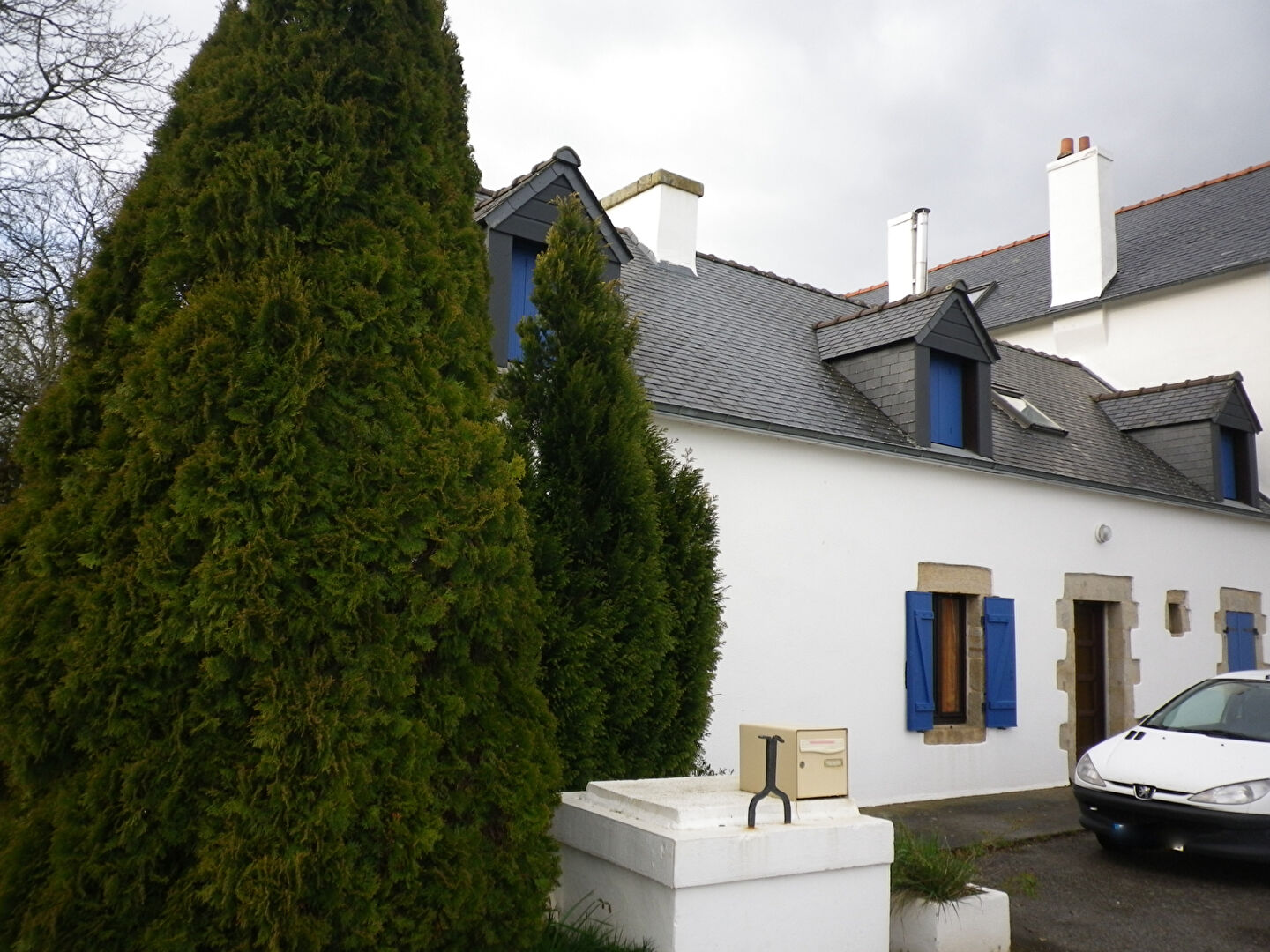 Agence immobilière de PORZAY IMMOBILIER