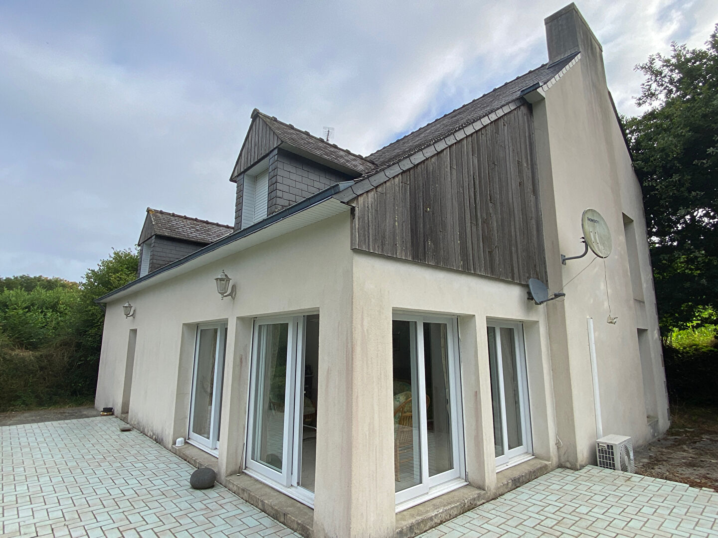 Agence immobilière de LA CLEF - BRIEC IMMOBILIER