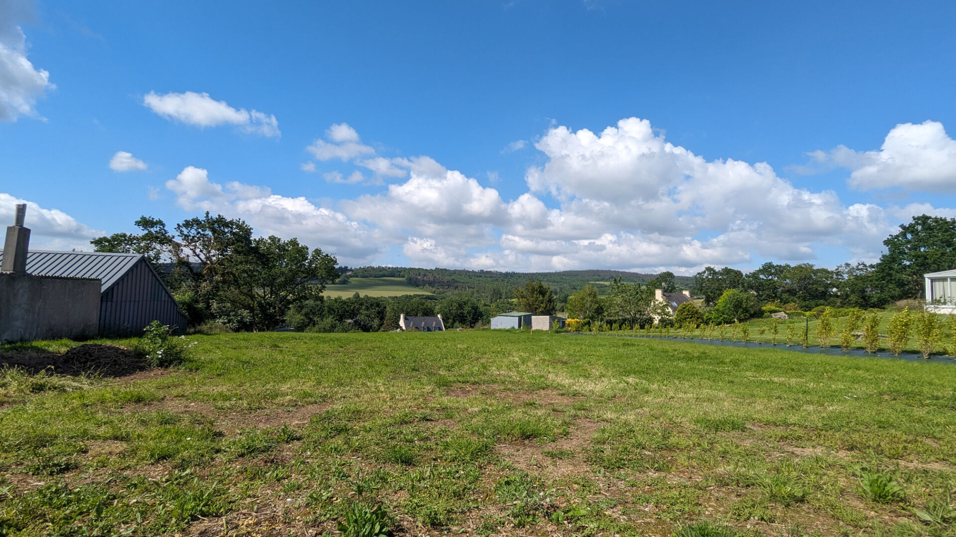 Agence immobilière de LA CLEF - BRIEC IMMOBILIER