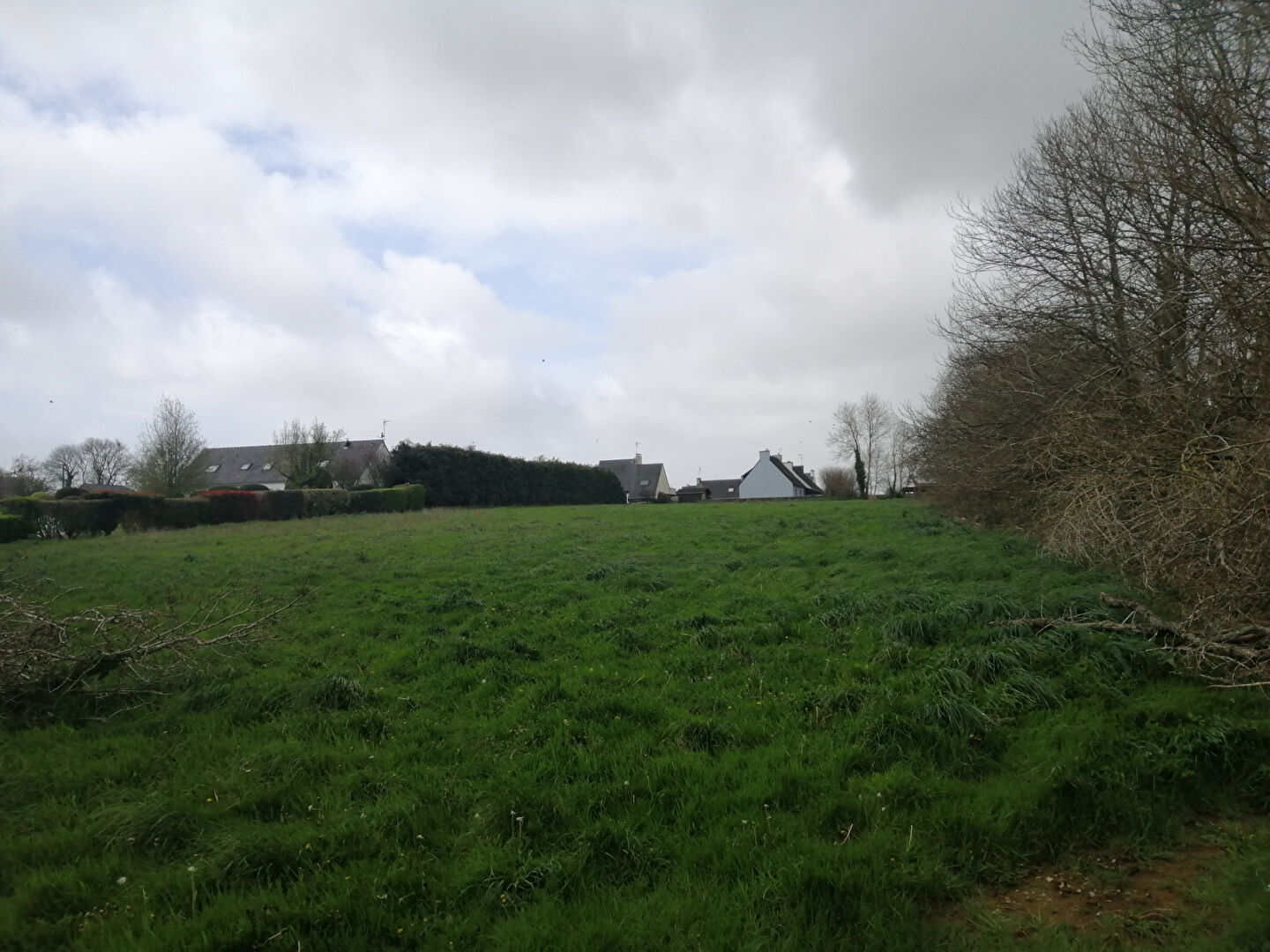 Agence immobilière de LA CLEF - BRIEC IMMOBILIER