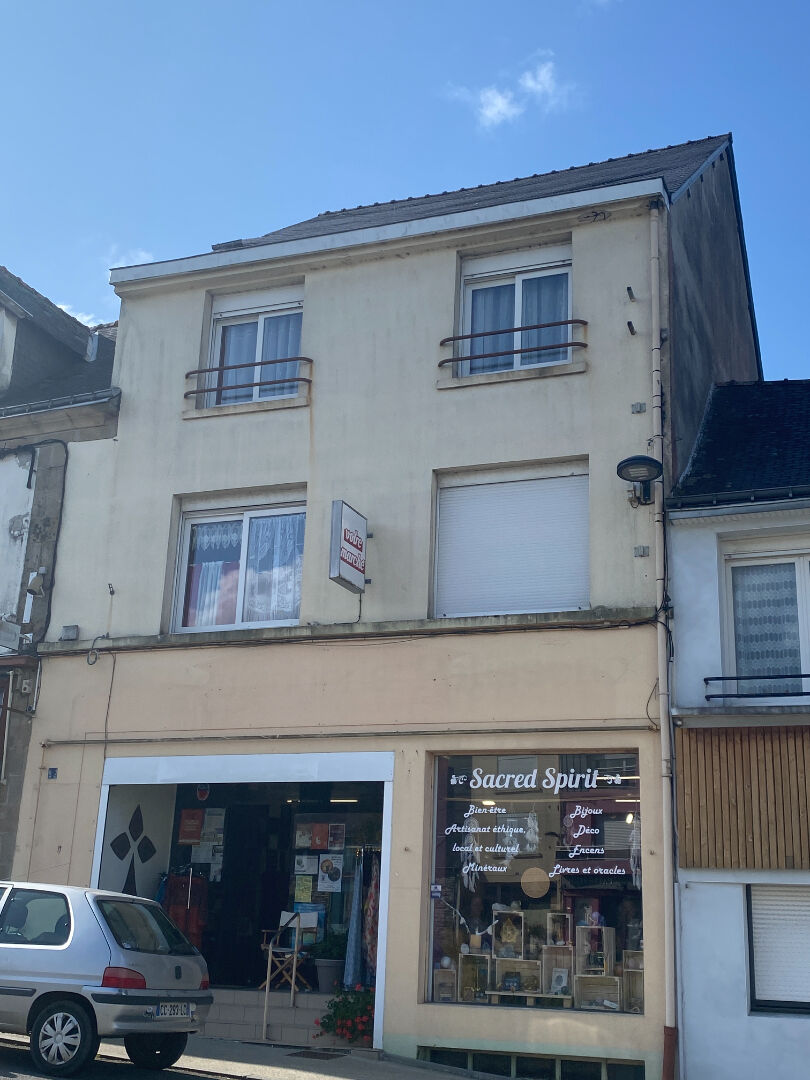 Agence immobilière de LA CLEF - BRIEC IMMOBILIER