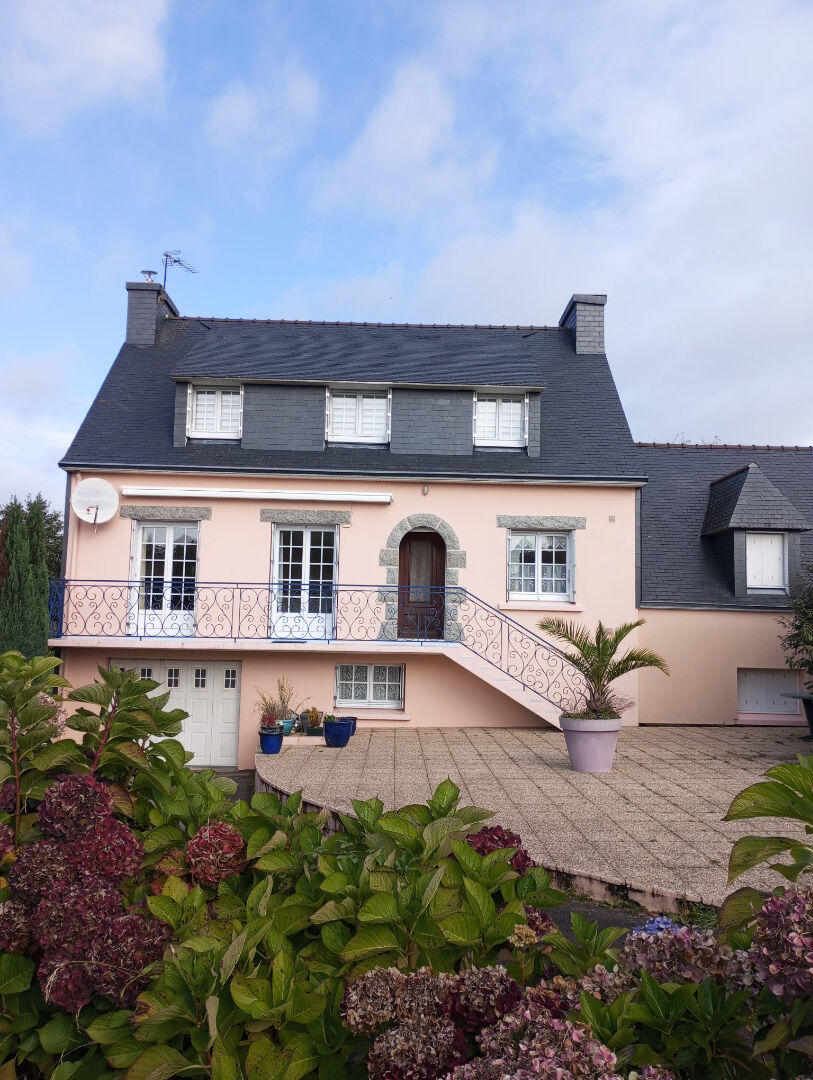Agence immobilière de LA CLEF - BRIEC IMMOBILIER