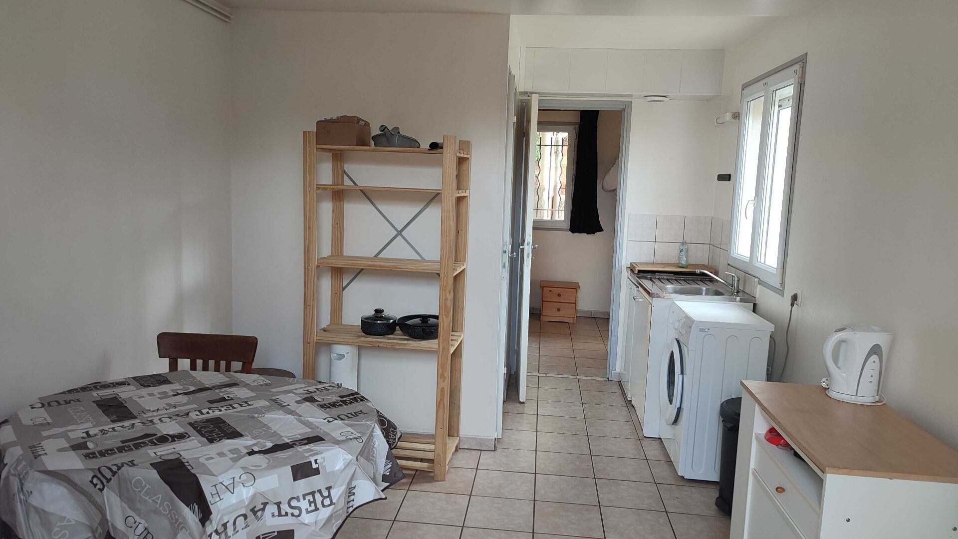 Agence immobilière de LA CLEF - BRIEC IMMOBILIER