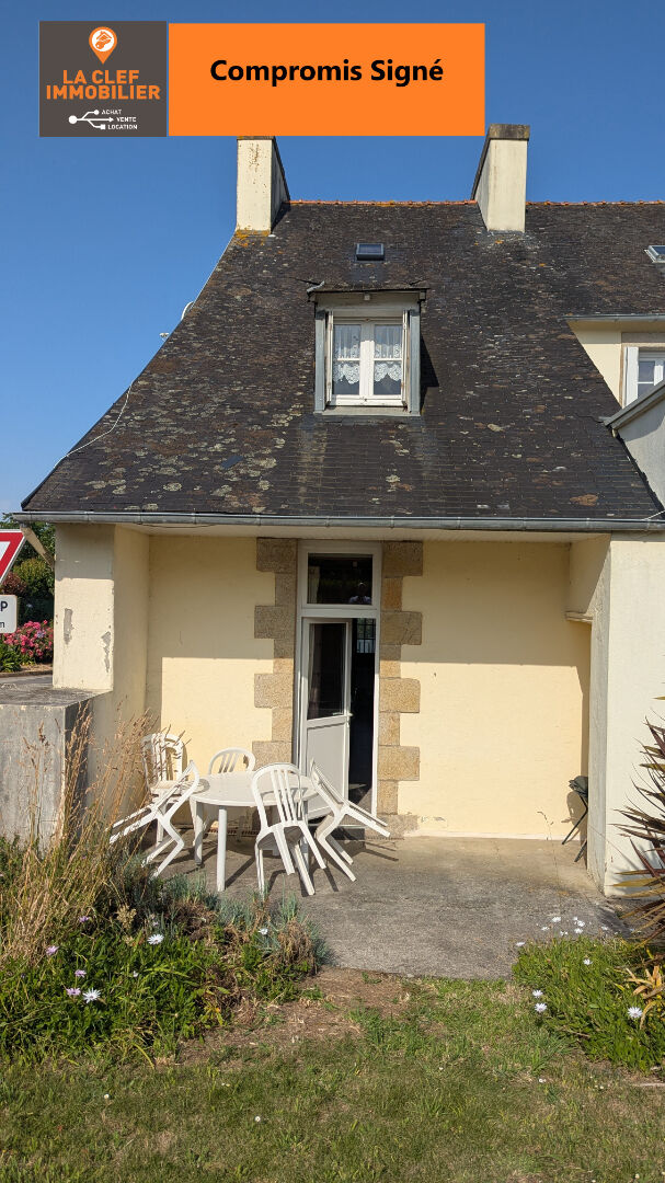 Agence immobilière de PORZAY IMMOBILIER