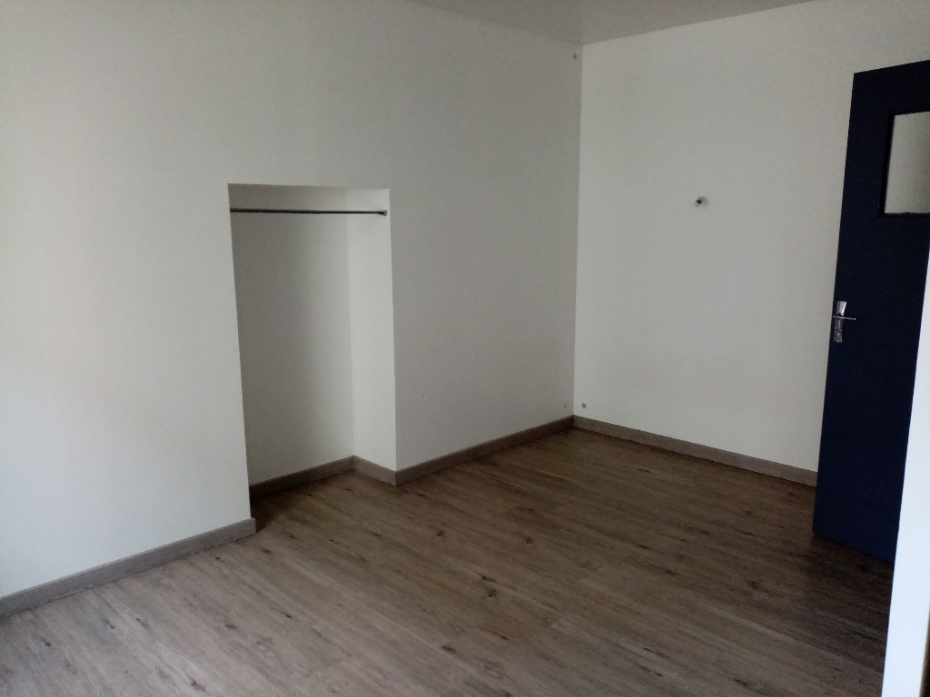 Agence immobilière de LA CLEF - BRIEC IMMOBILIER