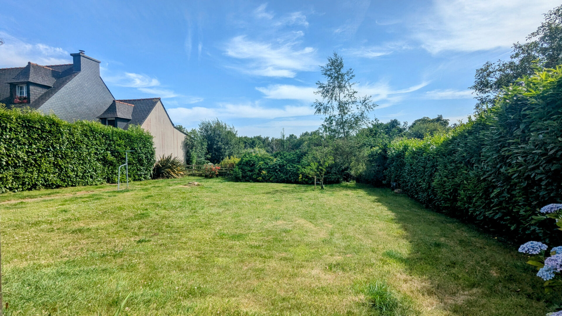 Agence immobilière de LA CLEF - BRIEC IMMOBILIER