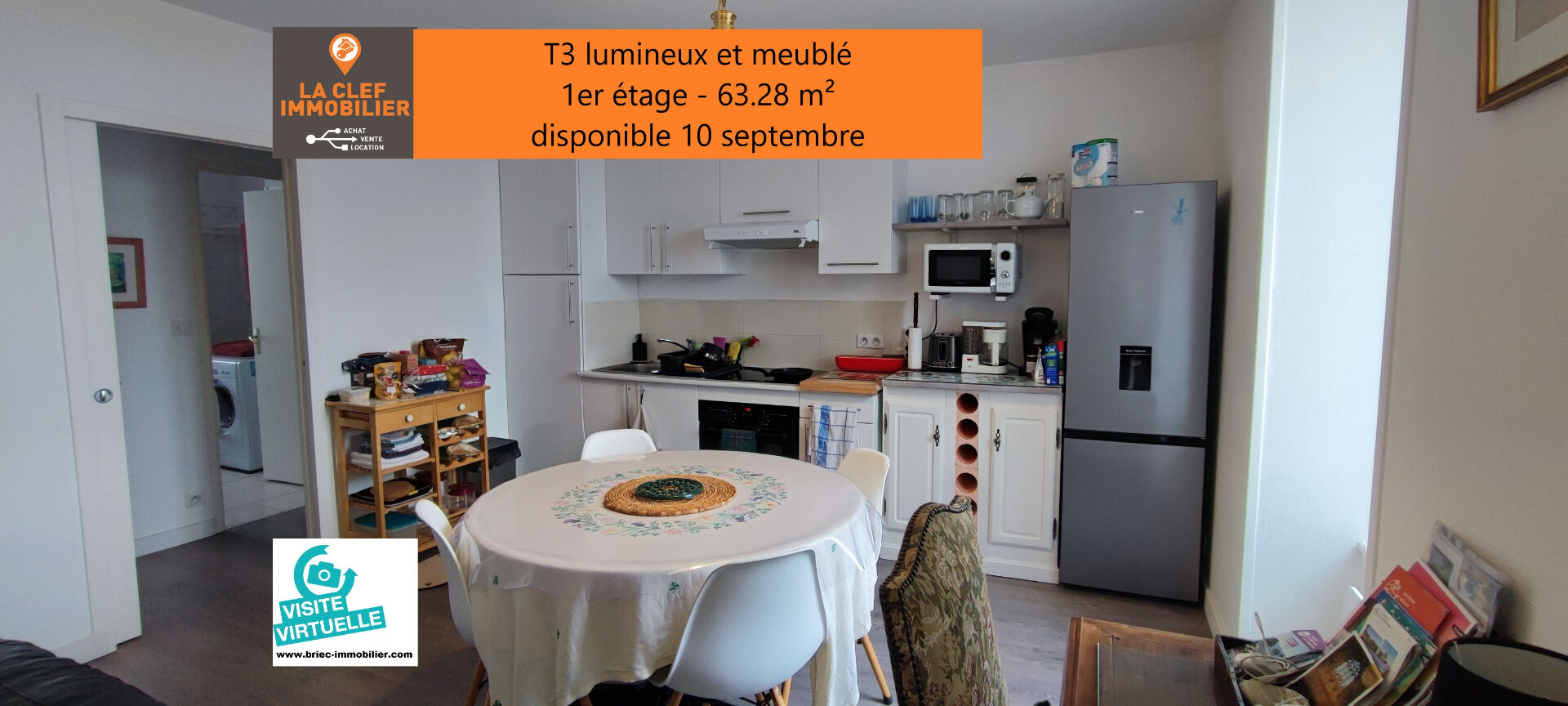 Agence immobilière de PORZAY IMMOBILIER
