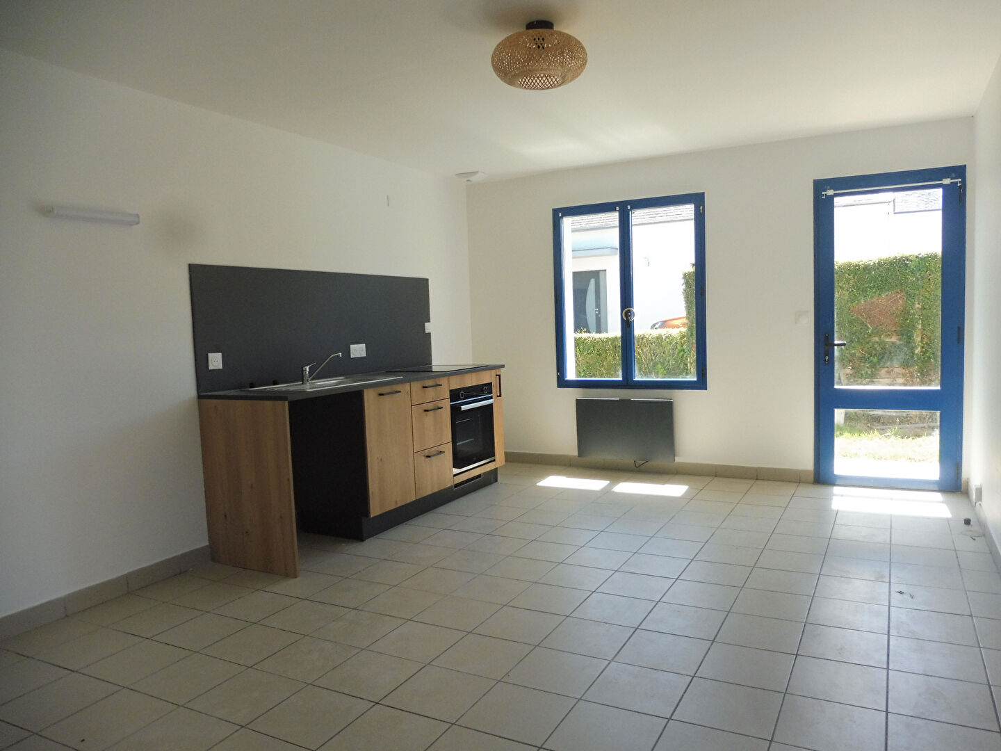 Agence immobilière de LA CLEF - BRIEC IMMOBILIER