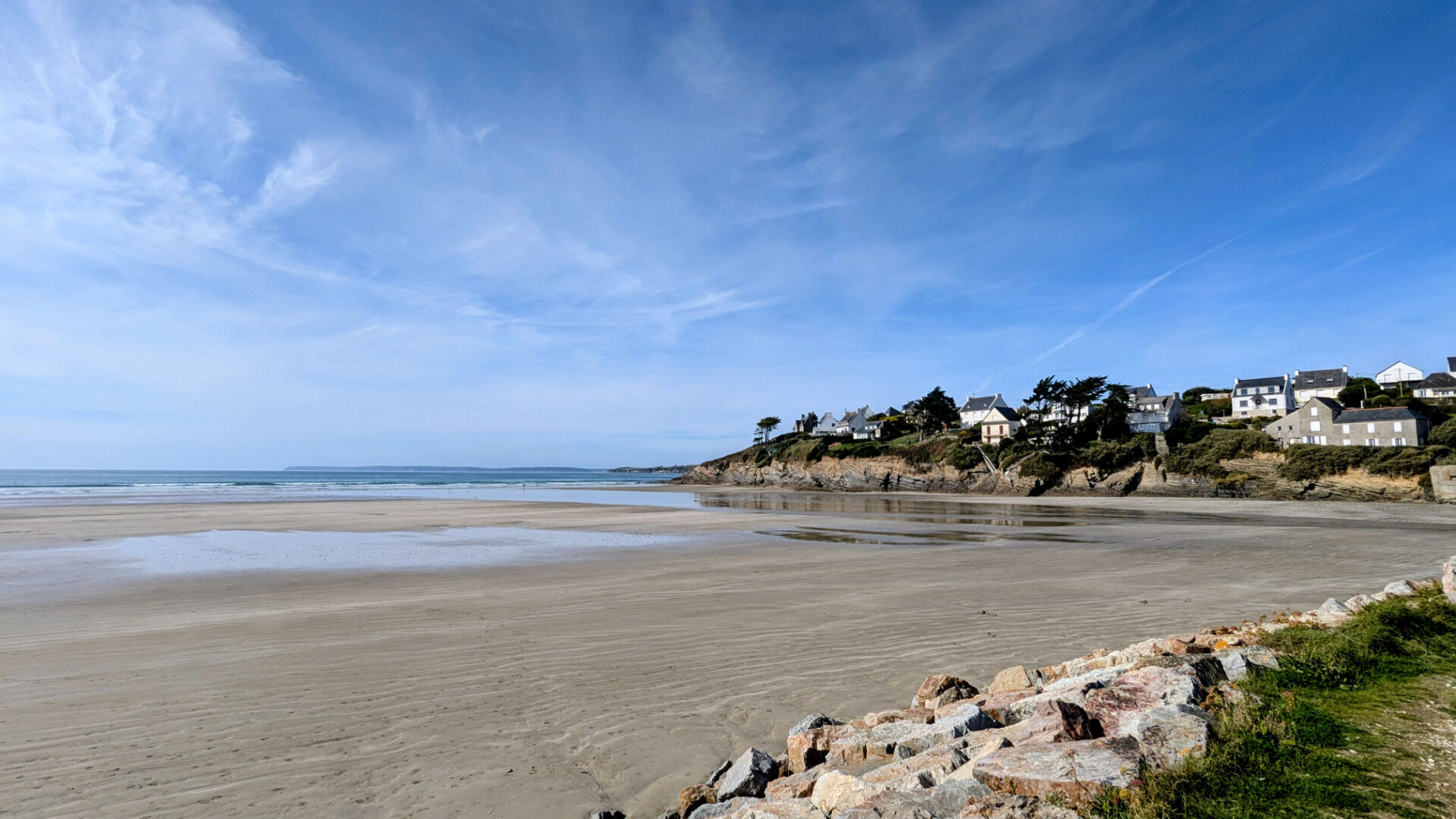 Agence immobilière de LA CLEF - BRIEC IMMOBILIER