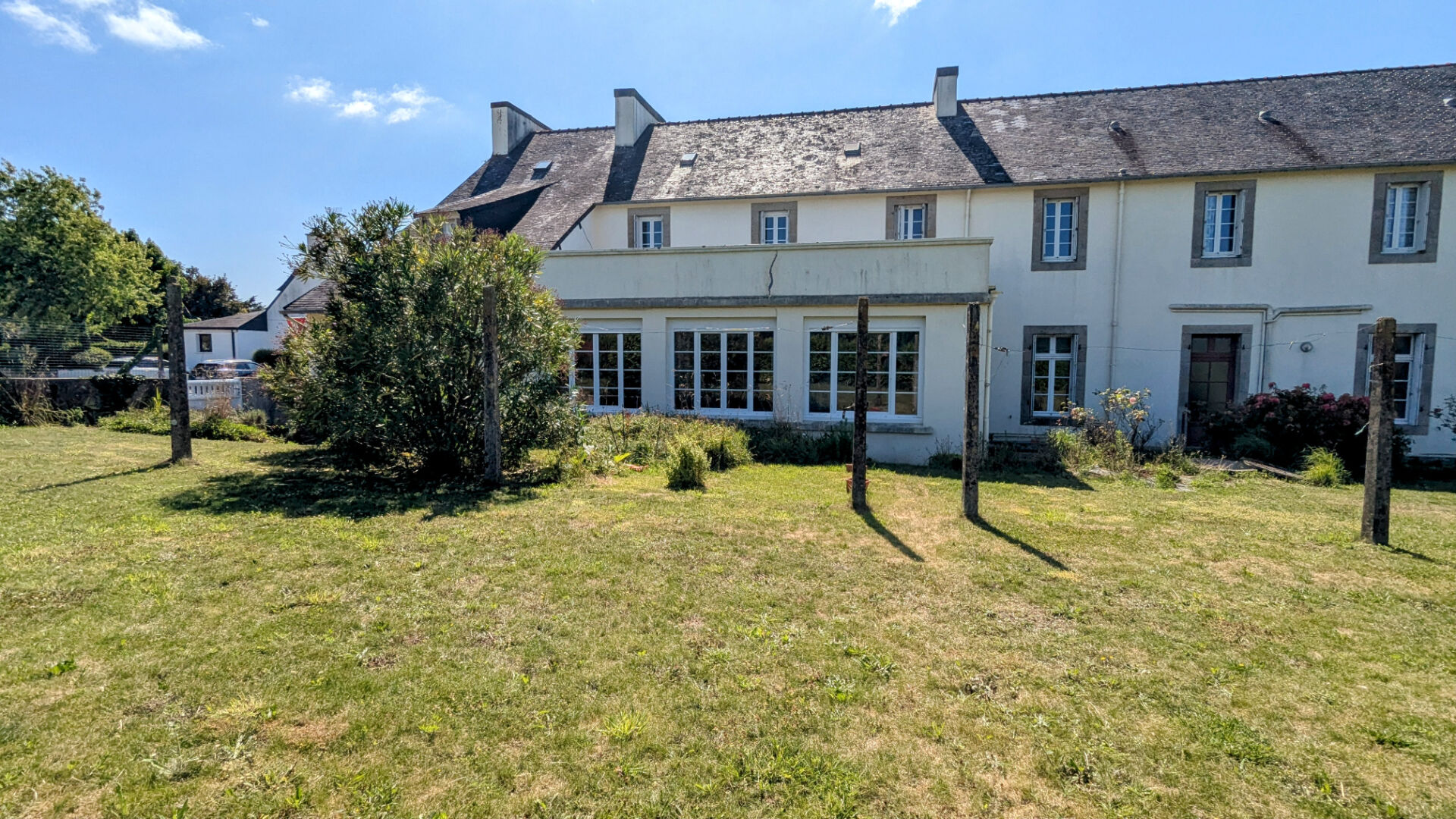 Agence immobilière de LA CLEF - BRIEC IMMOBILIER