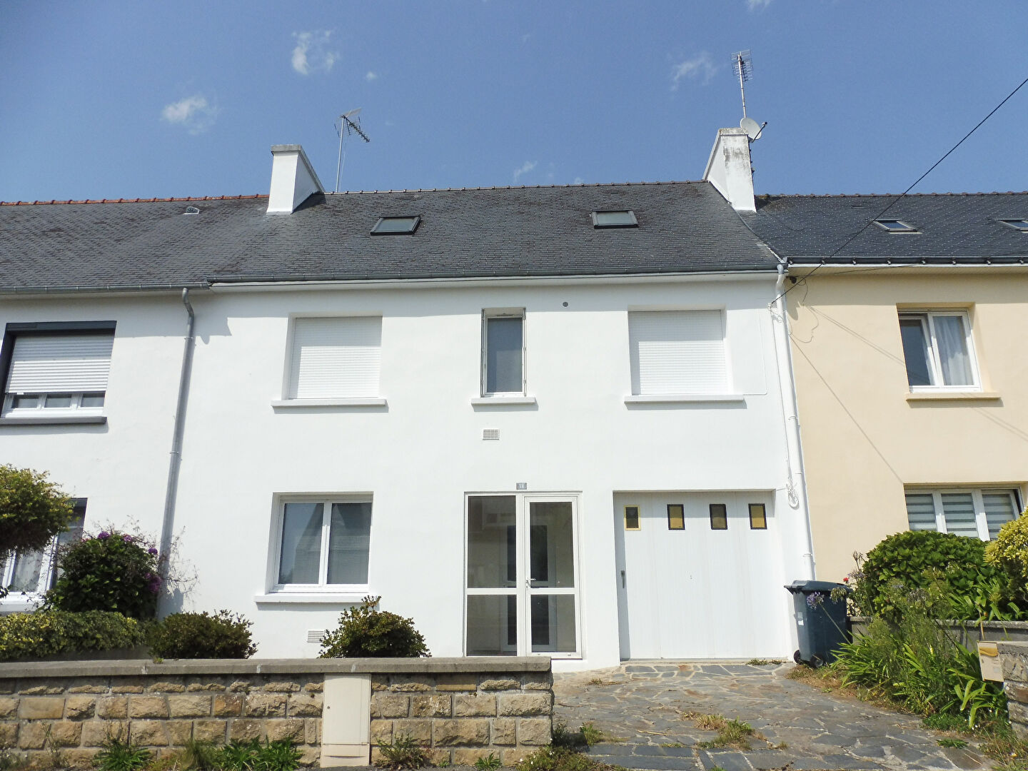 Agence immobilière de LA CLEF - BRIEC IMMOBILIER