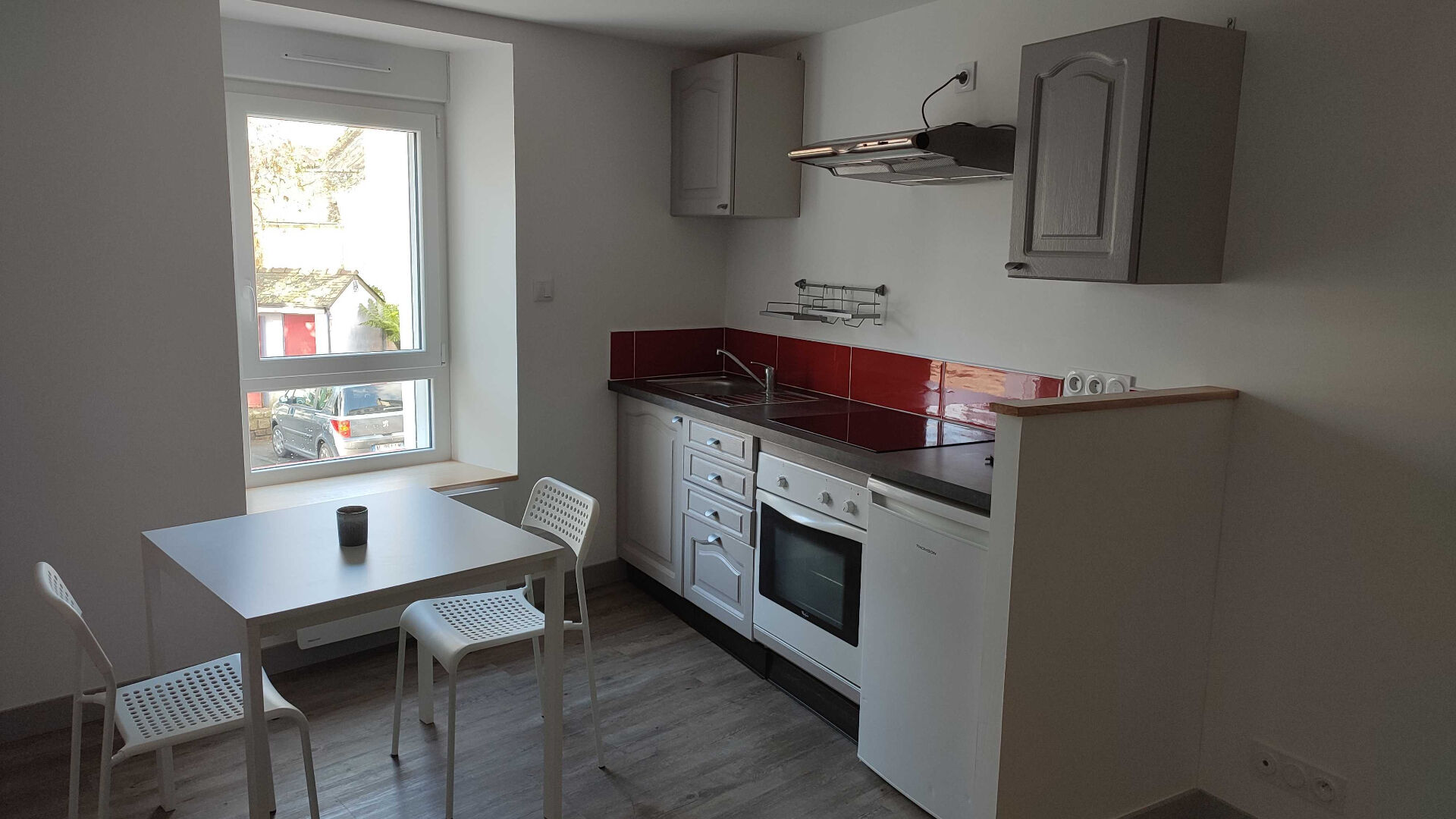 Agence immobilière de LA CLEF - BRIEC IMMOBILIER
