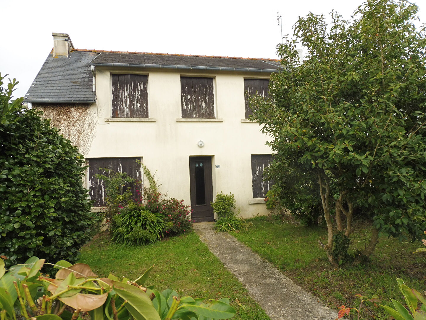 Agence immobilière de LA CLEF - BRIEC IMMOBILIER
