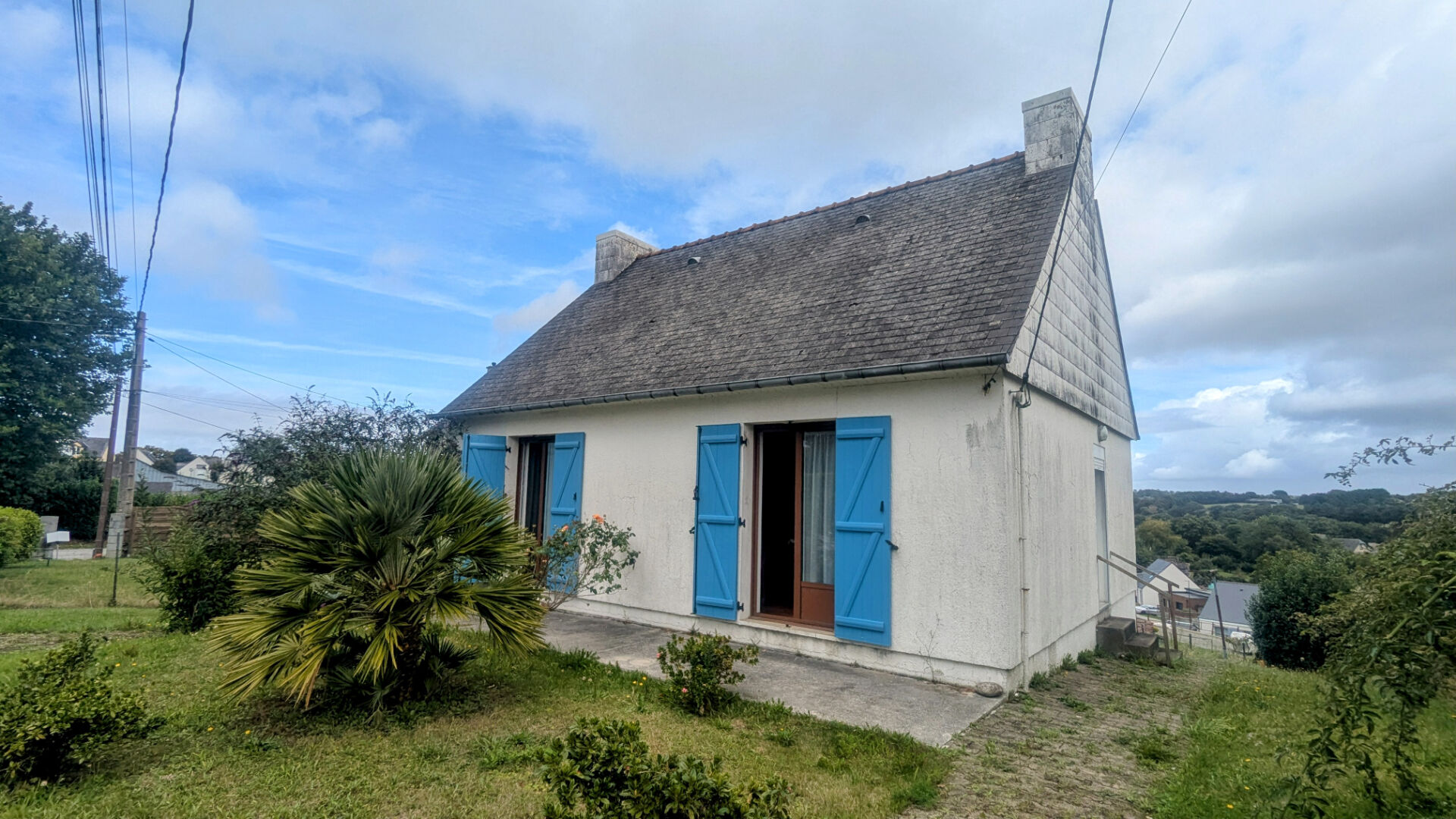 Agence immobilière de LA CLEF - BRIEC IMMOBILIER