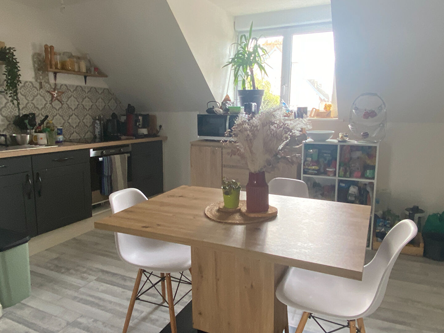 Agence immobilière de LA CLEF - BRIEC IMMOBILIER