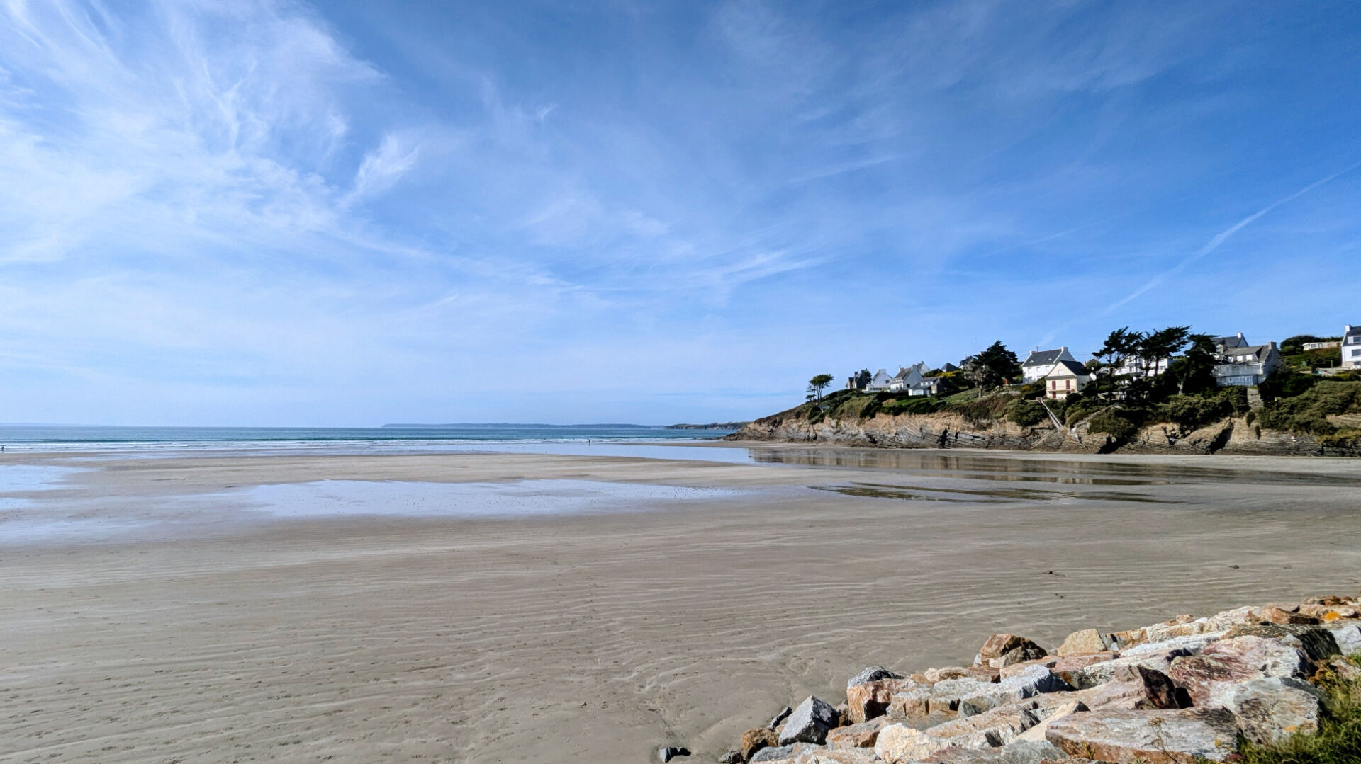 Agence immobilière de LA CLEF - BRIEC IMMOBILIER