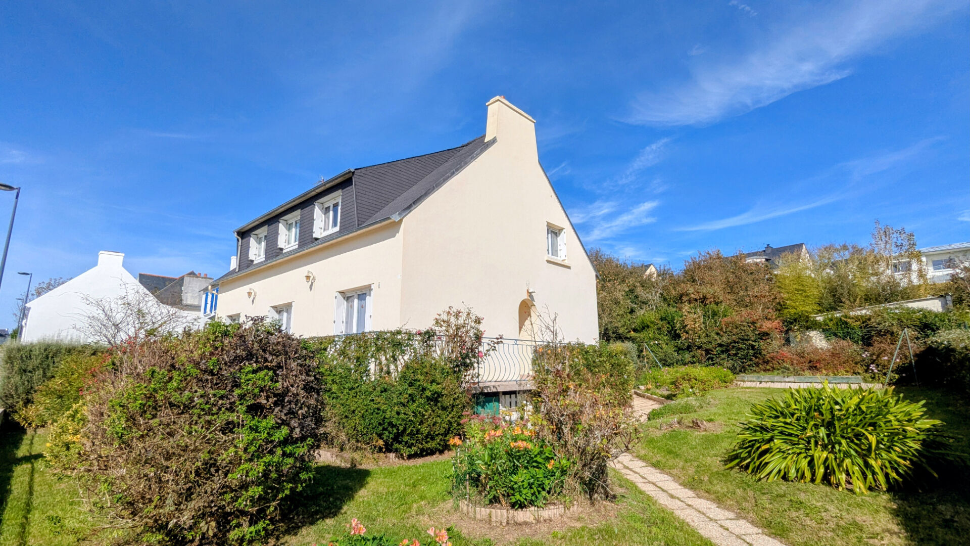 Agence immobilière de LA CLEF - BRIEC IMMOBILIER