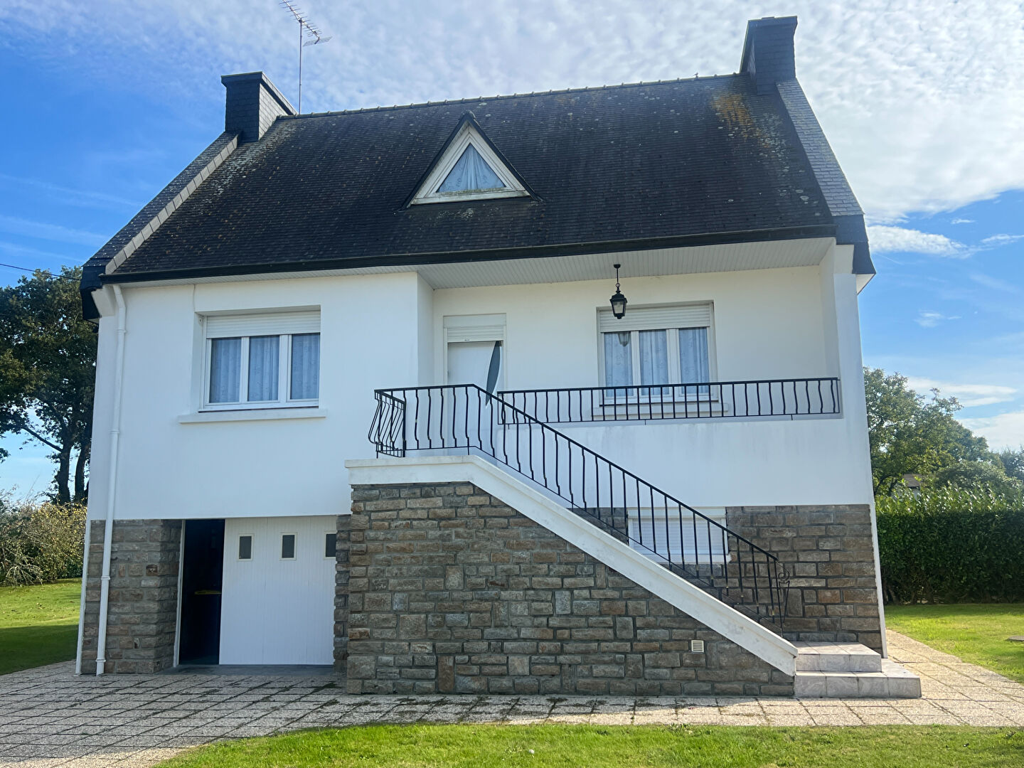 Agence immobilière de LA CLEF - BRIEC IMMOBILIER