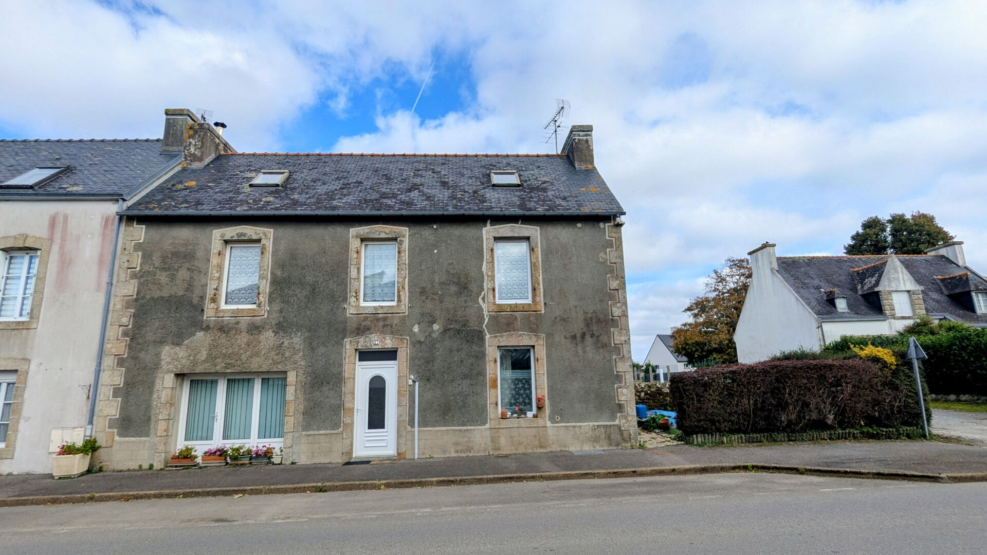 Agence immobilière de LA CLEF - BRIEC IMMOBILIER