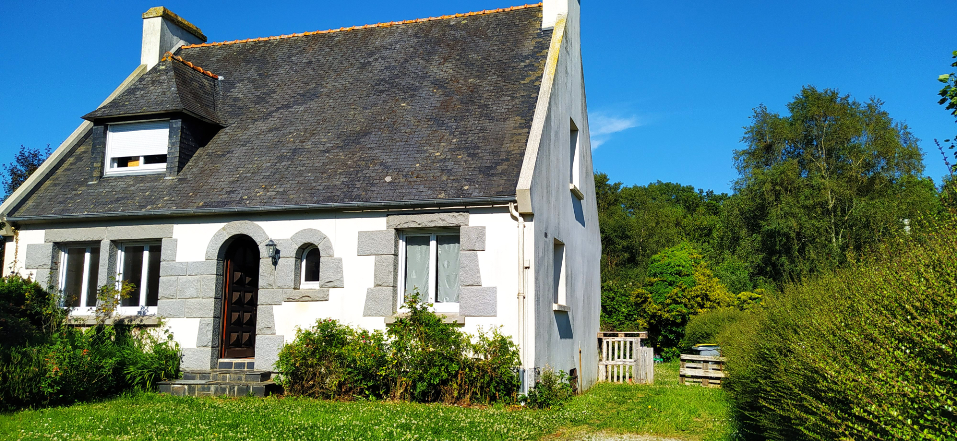 Maison Cast 6 pièce(s) 100 m2