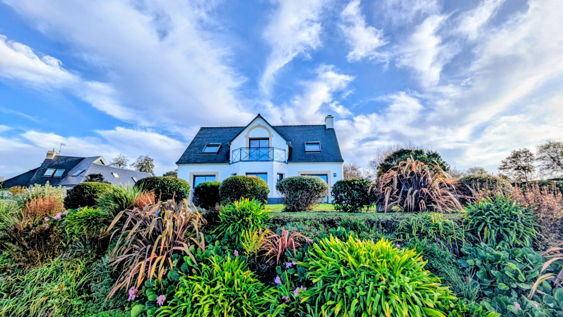 Agence immobilière de LA CLEF - BRIEC IMMOBILIER