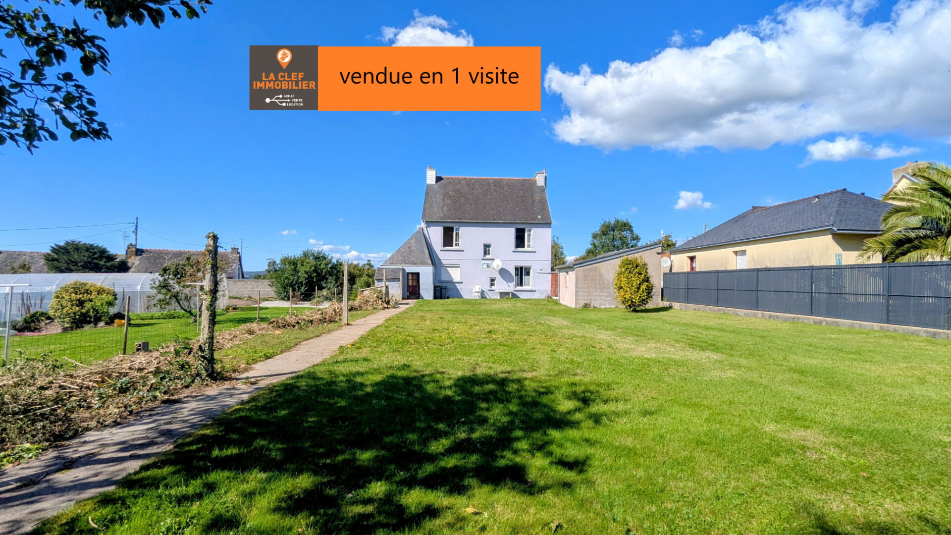 Photo Maison Cast 5 pièce(s) 80 m2 image 1/6