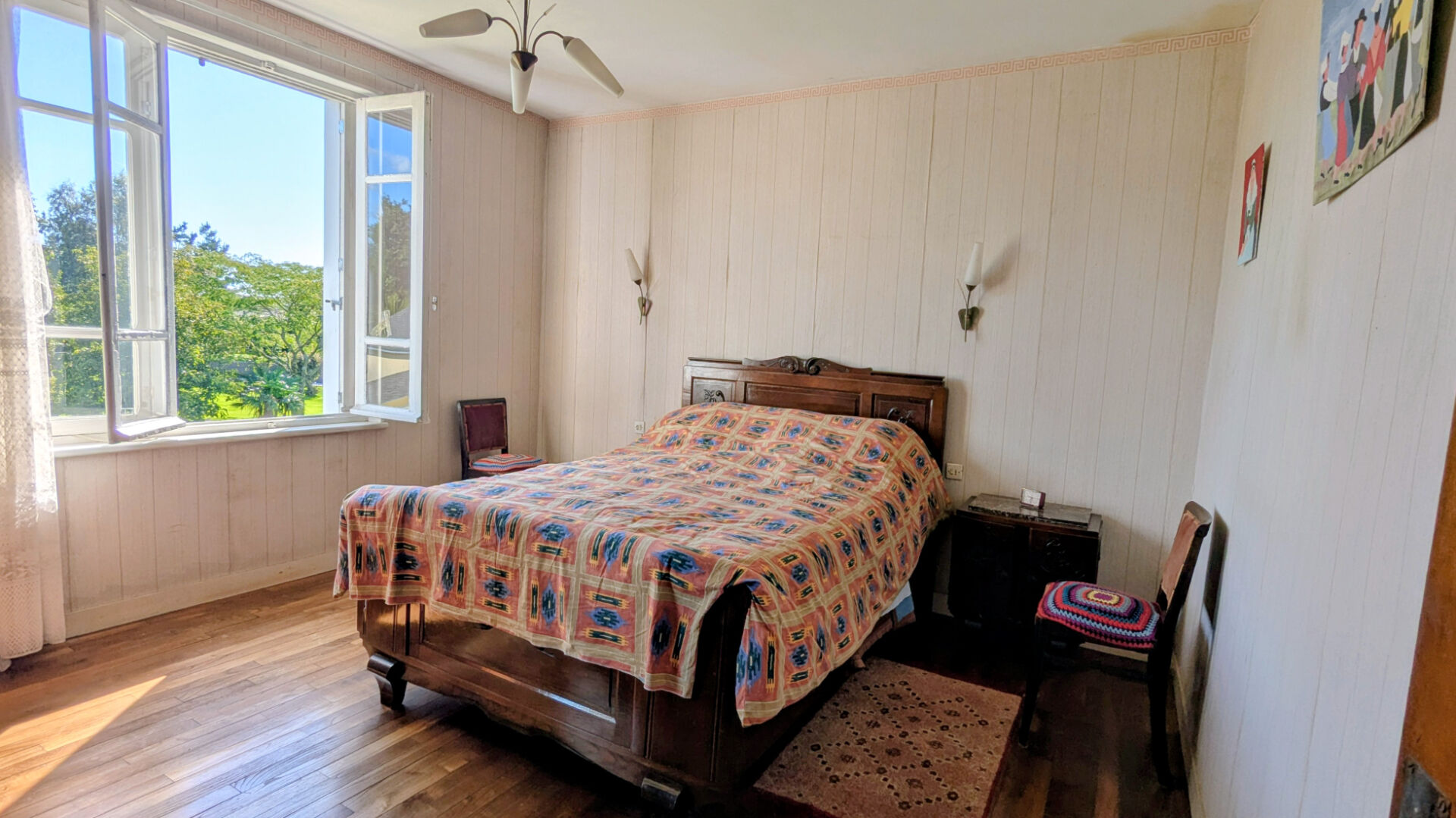 Photo Maison Cast 5 pièce(s) 80 m2 image 5/6