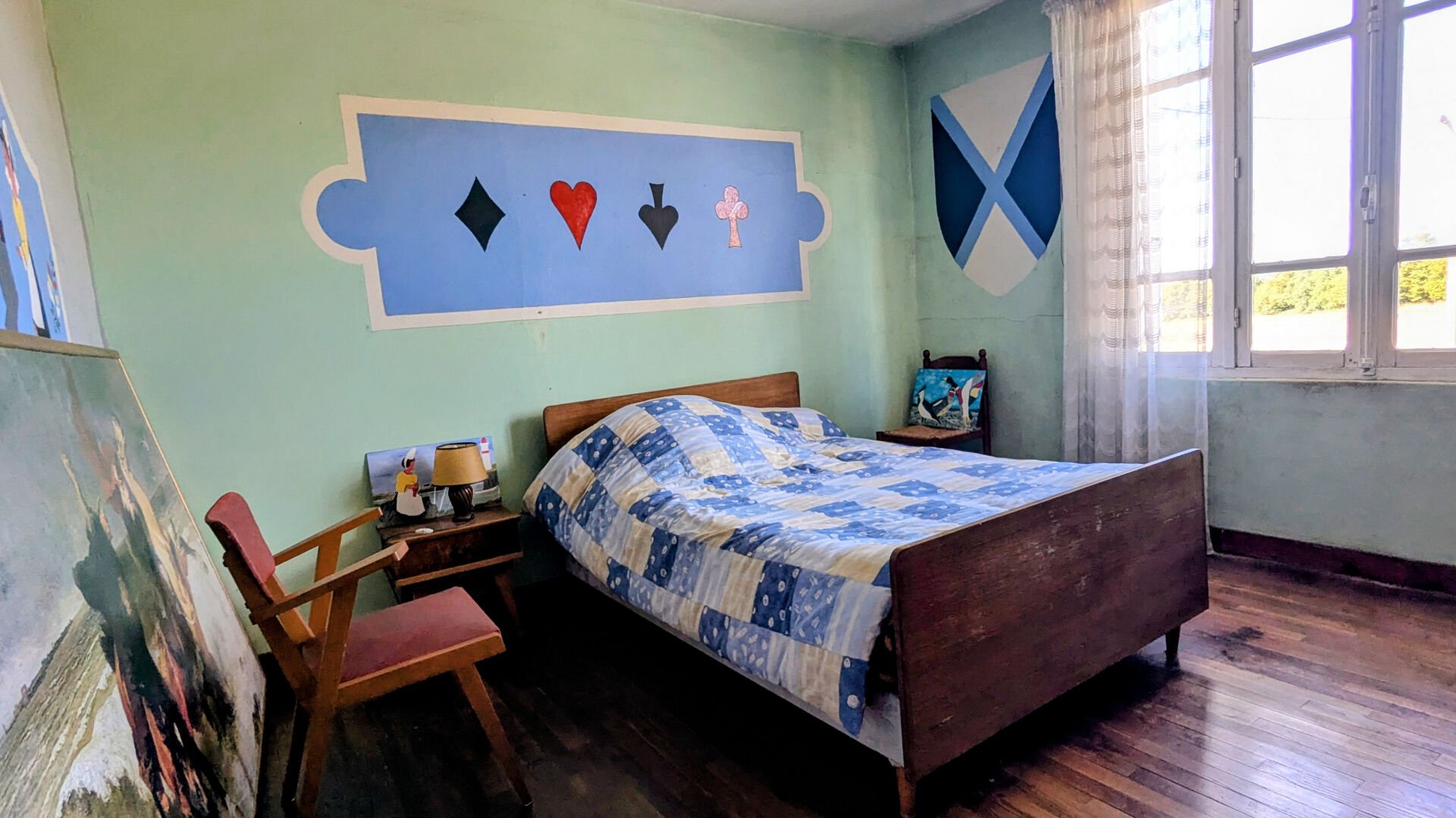 Photo Maison Cast 5 pièce(s) 80 m2 image 6/6