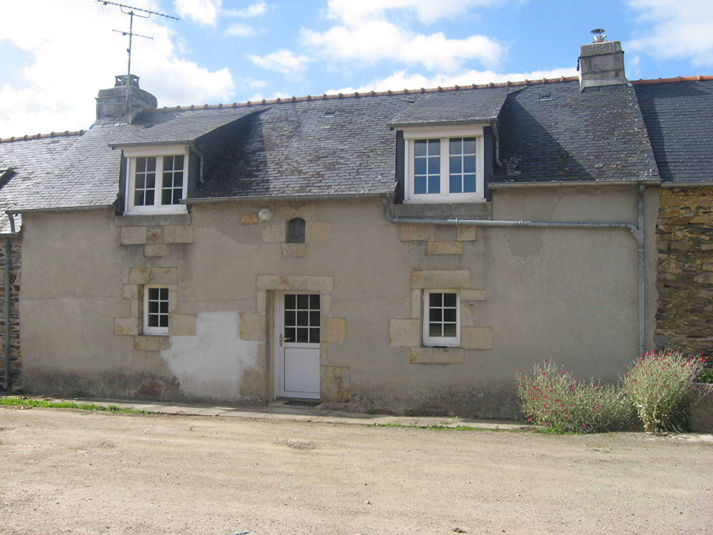 Maison Briec 4 pièce(s) 62 m2