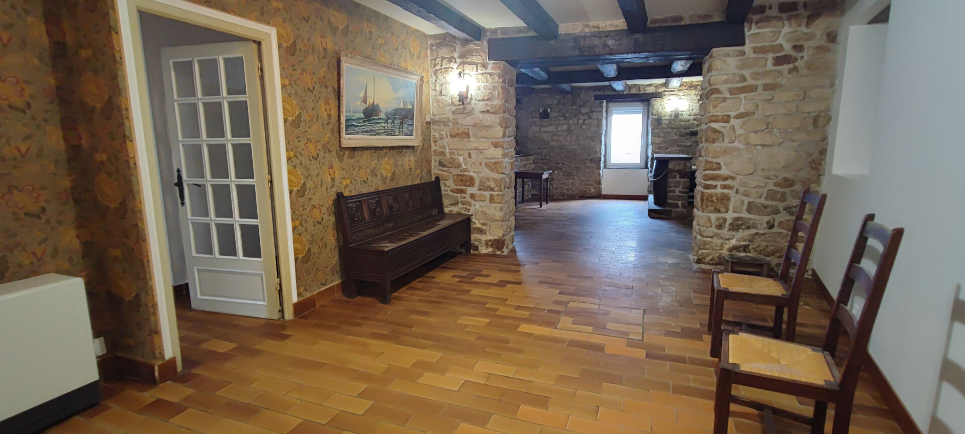 Maison Plonevez Porzay 5 pièce(s) 197.25 m2