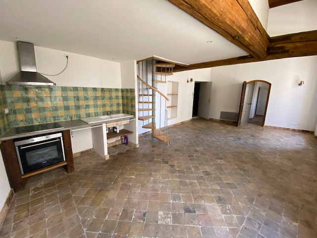 Photo T3 CARPENTRAS - 3 pièce(s) - 58 m2 image 2/5