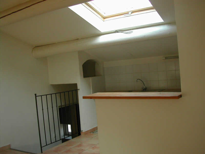 T2 CARPENTRAS - 2 pièce(s) -  52 m2