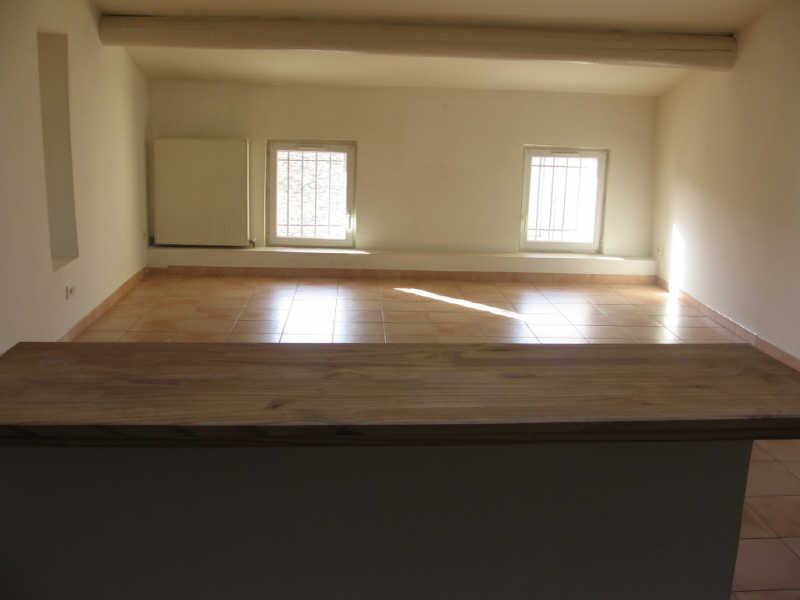 Photo T2 CARPENTRAS - 2 pièce(s) -  52 m2 image 5/6