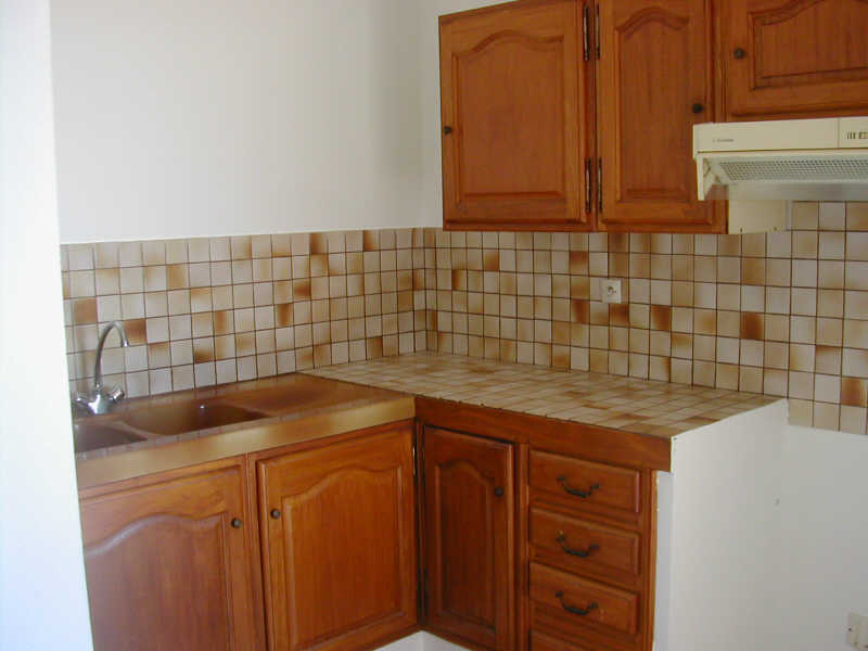 Photo T2 CARPENTRAS - 2 pièce(s) - 50 m2 image 3/6