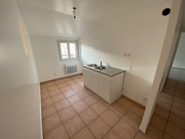 Photo T3 CARPENTRAS - 3 pièce(s) - 48 m2 image 2/4