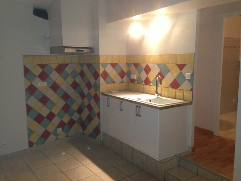 Photo T3 SARRIANS - 3 pièce(s) - 38m2 image 4/5