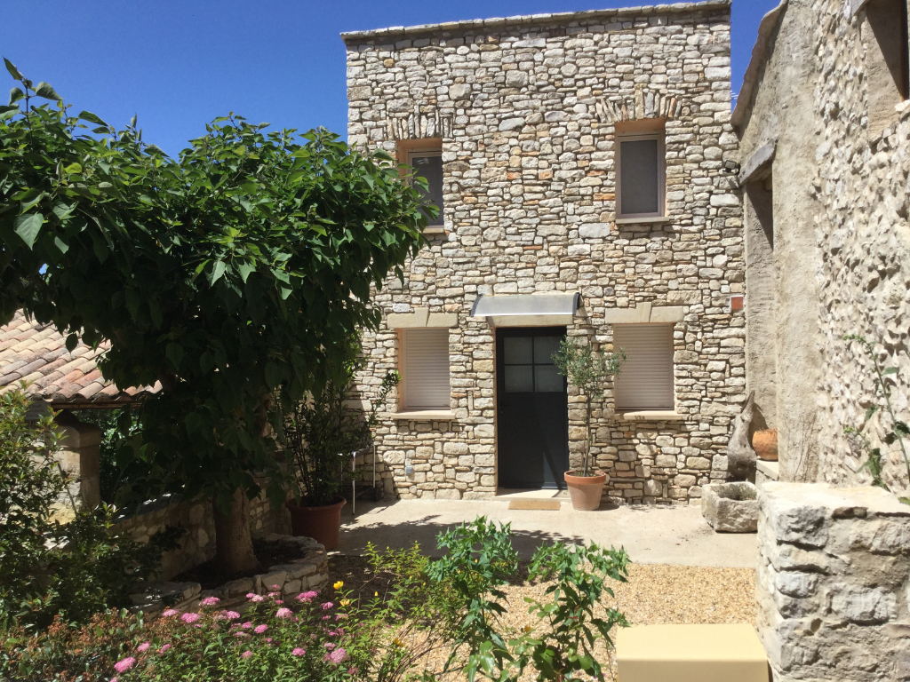 Photo Maison Methamis 2 pièce(s) 37 m2 image 1/6