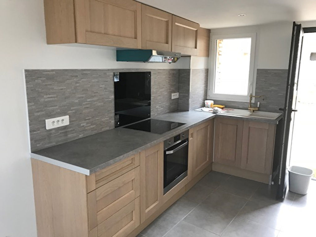 Photo Maison Methamis 2 pièce(s) 37 m2 image 2/6