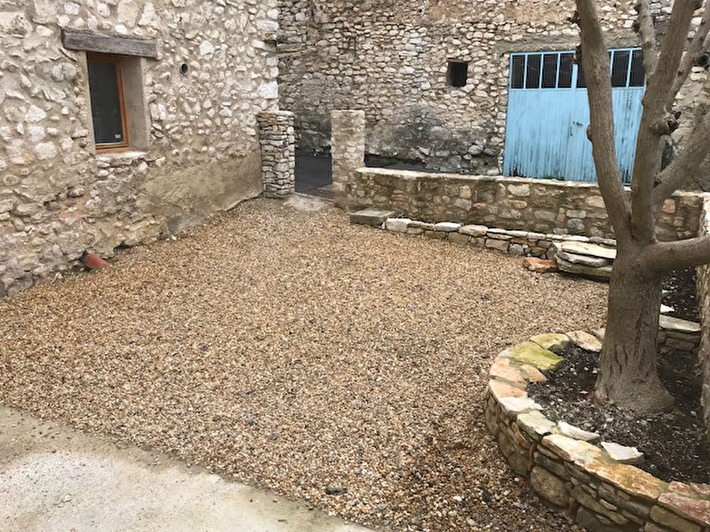 Photo Maison Methamis 2 pièce(s) 37 m2 image 4/6