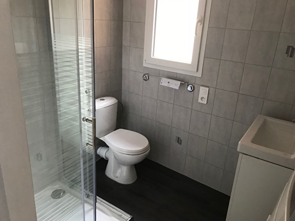 Photo Maison Methamis 2 pièce(s) 37 m2 image 6/6