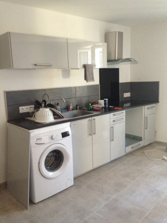 Photo Appartement Mazan 2 pièce(s) 48 m2 image 1/5